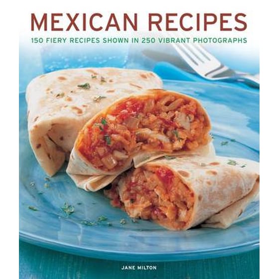 Mexican Recipes image 0