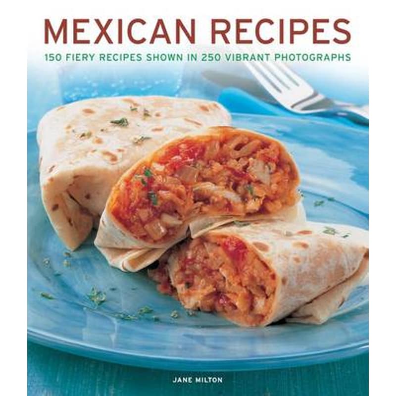 Mexican Recipes