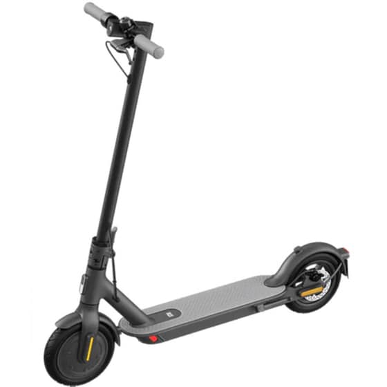 Ηλεκτρικό πατίνι Xiaomi Mi Electric Scooter 1S - Μαύρο image 1