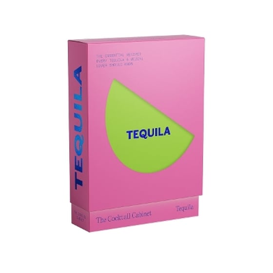 The Cocktail Cabinet: Tequila image 0