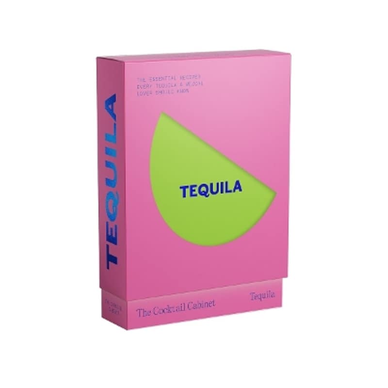 The Cocktail Cabinet: Tequila