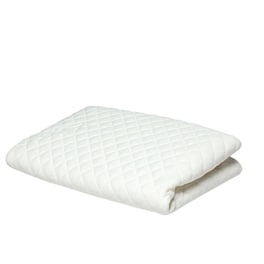 Greco Strom Προστατευτικό Κάλυμμα Στρώματος Safety Antibacterial Baby 70x140 Cm(vre.kal.saf.070)