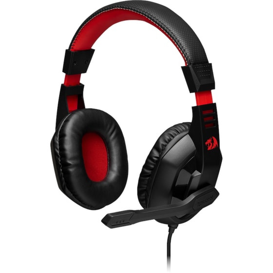 Gaming Σετ Redragon S101 4 σε 1 Πληκτρολόγιο με RGB φωτισμό, Ποντίκι, Ακουστικά & Mouse Pad image 11