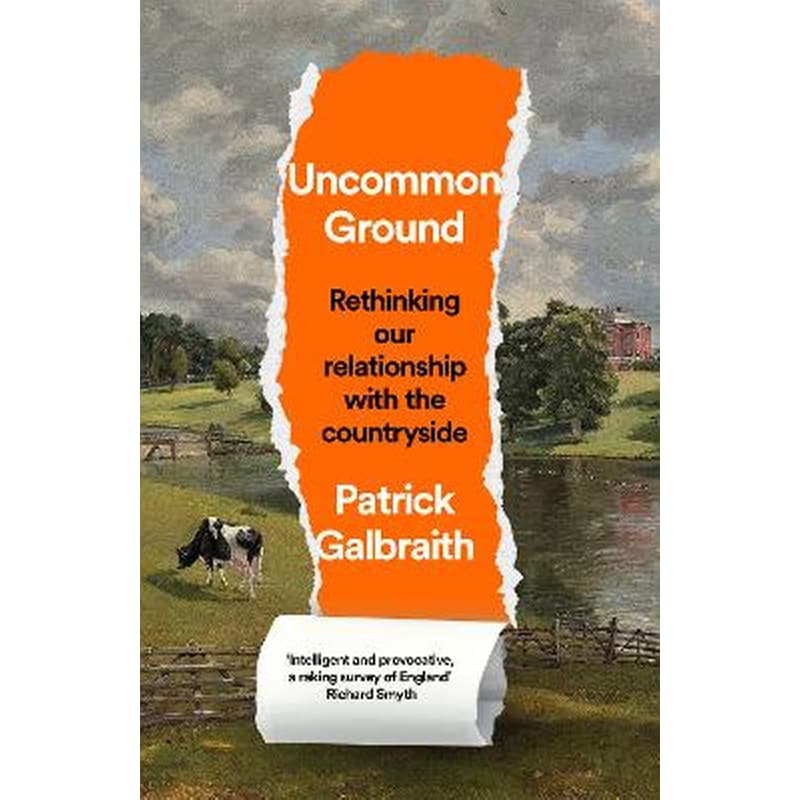 Uncommon Ground