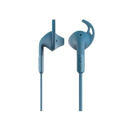 Handsfree Ακουστικά Defunc In-Ear Stereo Sport Μπλε (D0024)