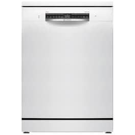 BOSCH SMS4HVW00E για 14 Σερβίτσια Λευκό Πλυντήριο Πιάτων