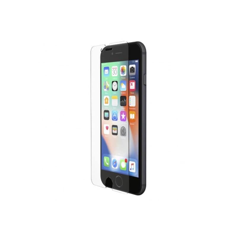 Μεμβράνη Οθόνης iPhone 6/ 6S/ 7/ 8 - Belkin Glass BELKIN