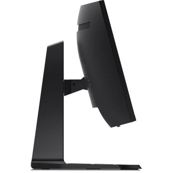 Lenovo Legion R34w-30 Gaming Monitor 34'' WQHD VA Curved 180Hz 1ms image 3