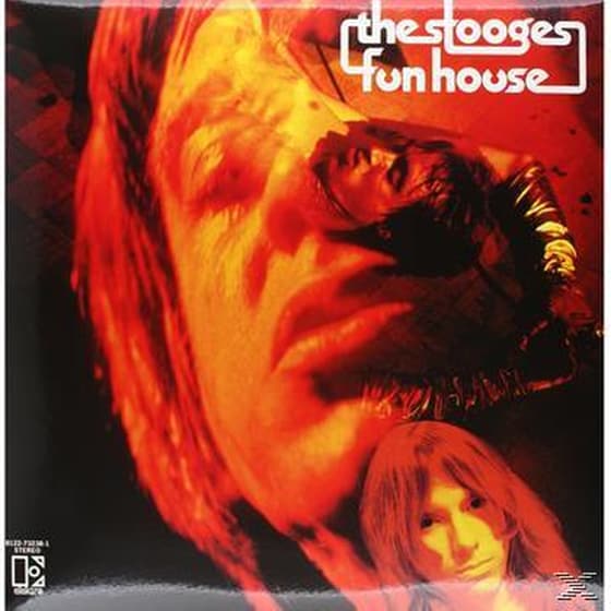 Funhouse (2lp) image 1