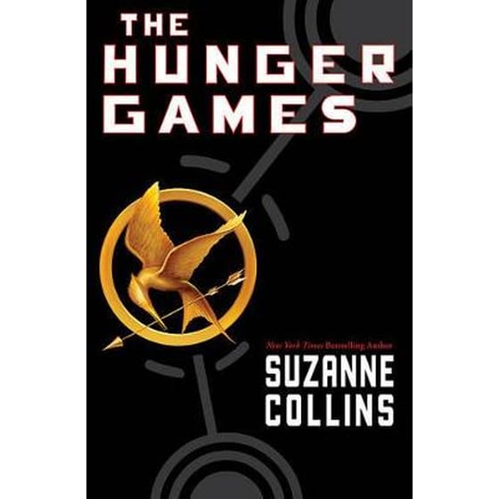 The Hunger Games image 0