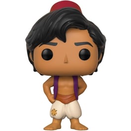 Funko Pop! Disney - Aladdin #352