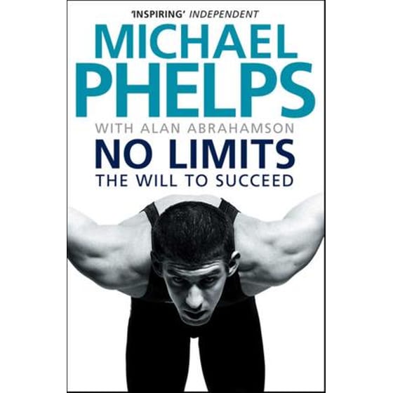 No Limits : The Will to Succeed image 0