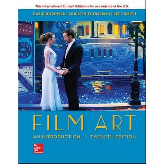 ISE Film Art: An Introduction image 0