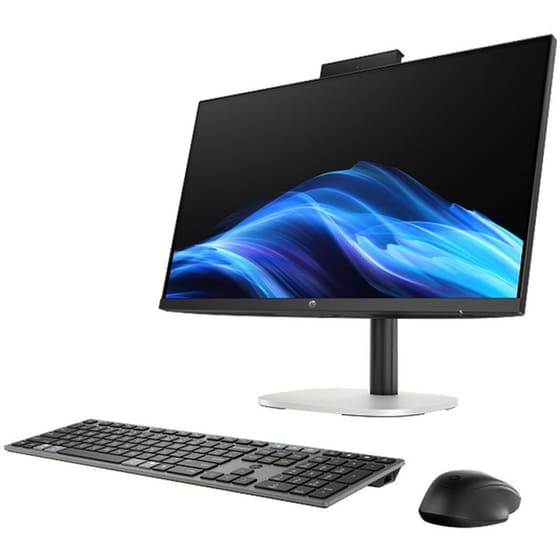 All in One HP Prostudio 4 G1I 24" FHD IPS (Intel Core Ultra 7-265T/24GB/1TB SSD/Intel Graphics/Win11Pro) image 5