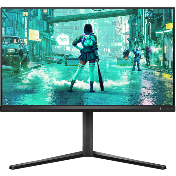 Philips Evnia 3000 24M2N3200A 23.8'' IPS Flat 180Hz 1 ms image 0