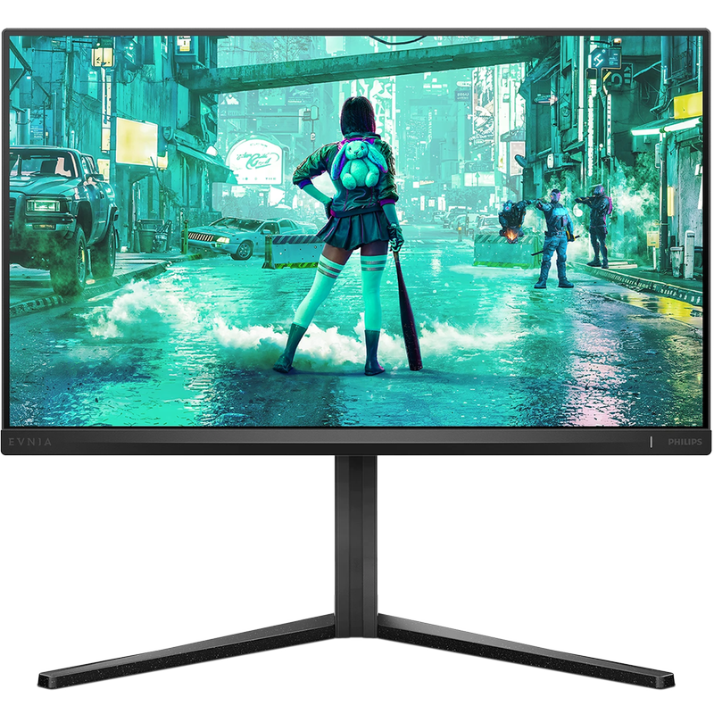 Philips Evnia 3000 24M2N3200A 23.8 IPS Flat 180Hz 1 ms