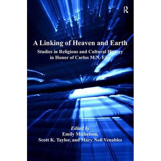 Linking of Heaven and Earth image 0