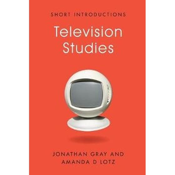 Television Studies image 0