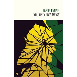 You Only Live Twice
