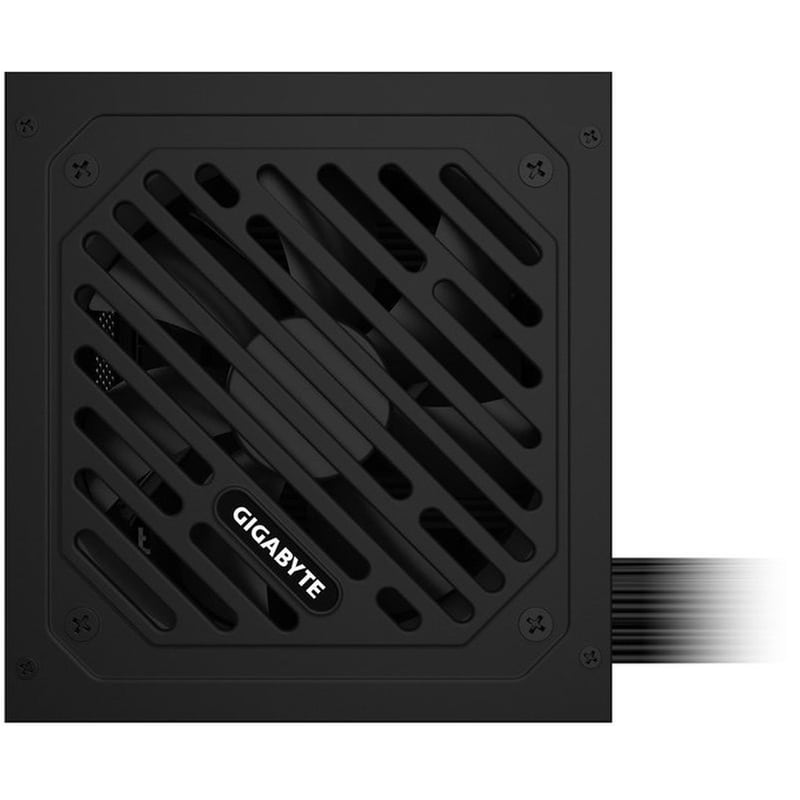 Τροφοδοτικό Gigabyte P550SS 550W 80 PLUS Silver