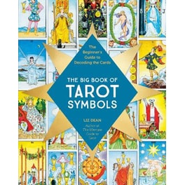 The Big Book of Tarot Symbols