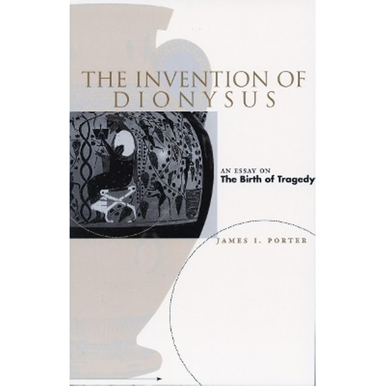 The Invention of Dionysus image 0