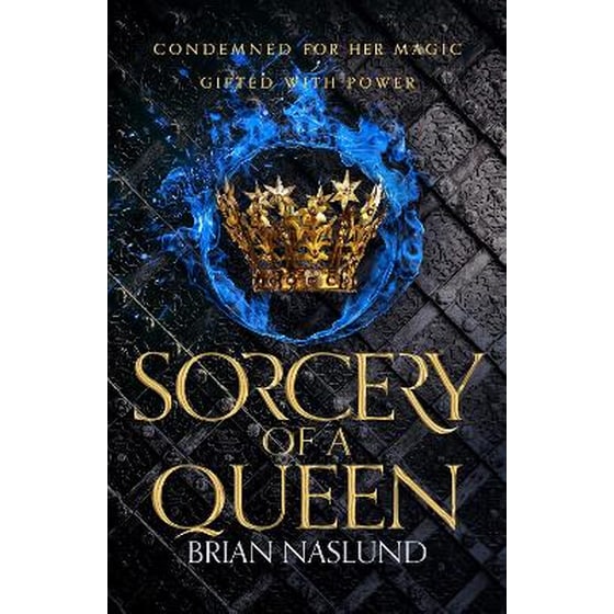 Sorcery of a Queen image 0