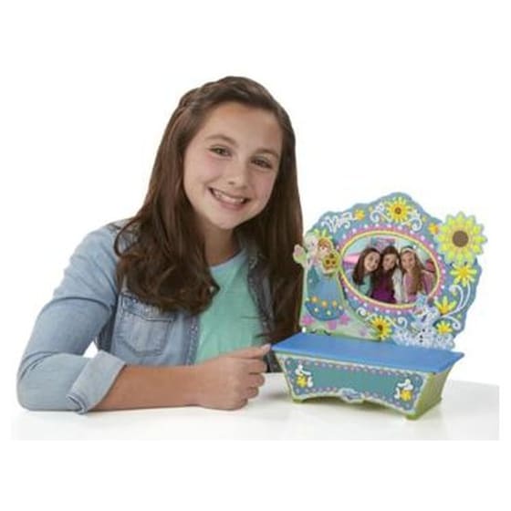 PD Frozen Vanity Frame image 3