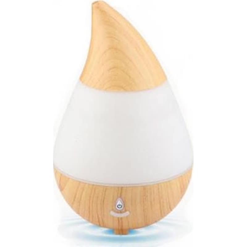 Συσκευή Για Αρωματοθεραπεία Aj-215