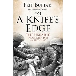 On a Knife's Edge