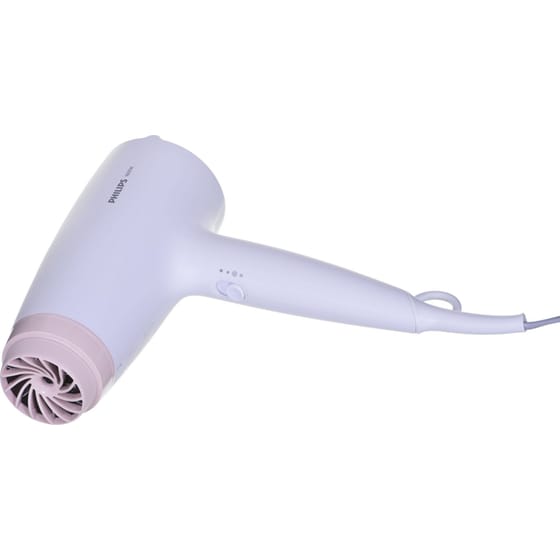 Σεσουάρ Μαλλιών PHILIPS BHD300/00 1600W Ροζ/Λευκό image 2