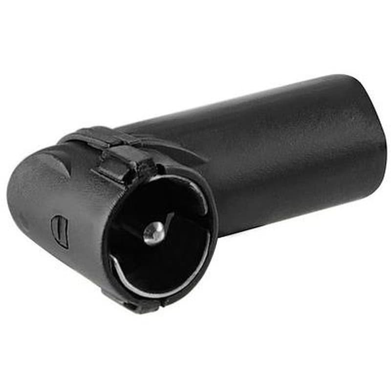 Αντάπτορας Κεραίας Lampa Din/Ιso-Θηλυκό/Αρσενικό LAMPA