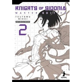 Knights Of Sidonia, Master Edition 2