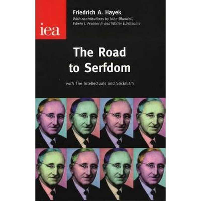 The Road to Serfdom