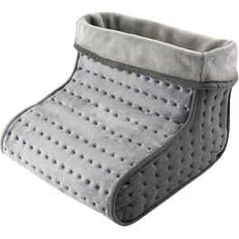 Ηλεκτρική Θερμοφόρα Αυχένα-Ώμων N'OVEEN EB550 GREY 30x30x24cm