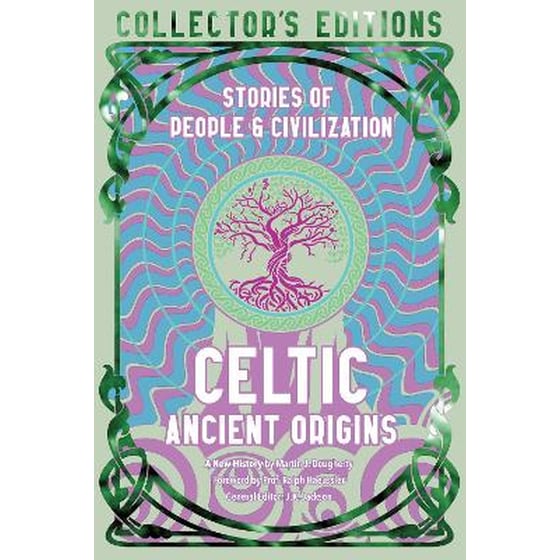 Celtic Ancient Origins image 0