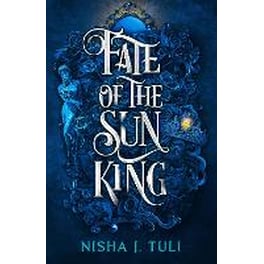 Fate of the Sun King