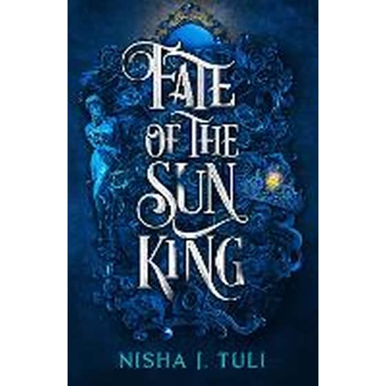 Fate of the Sun King image 0