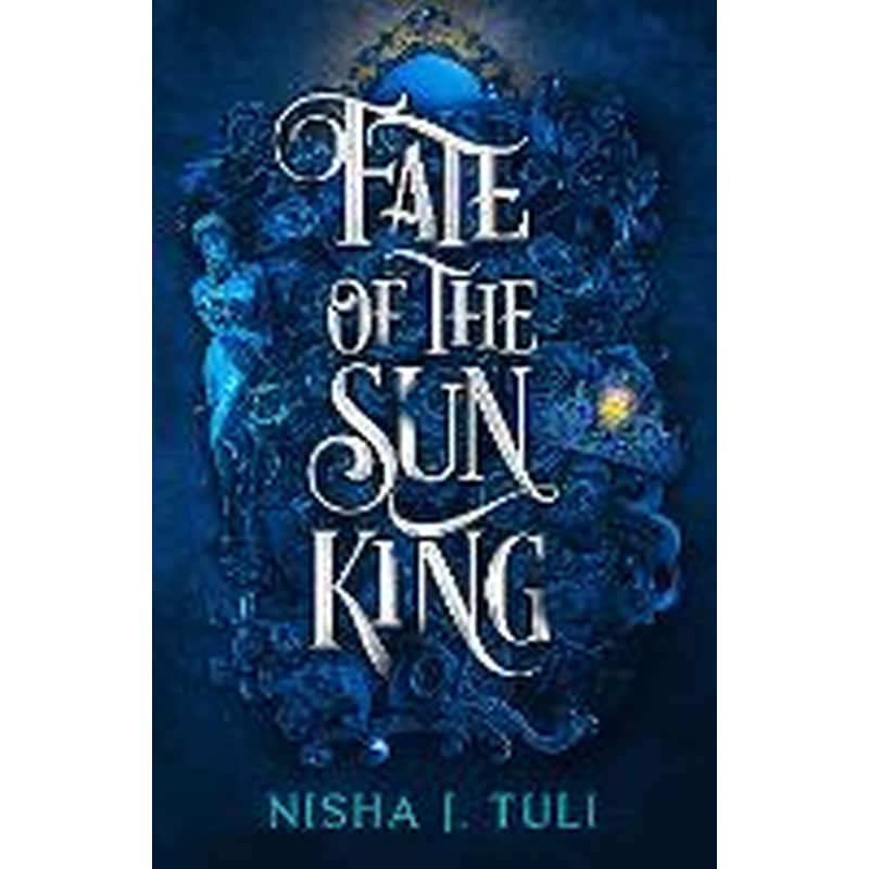 Fate of the Sun King
