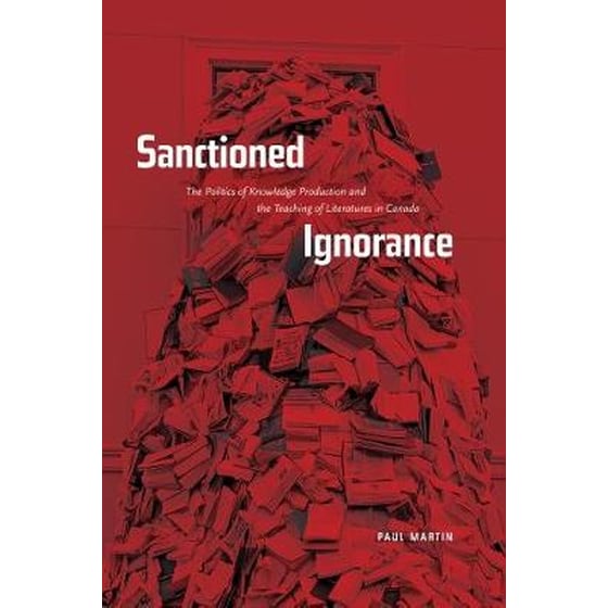 Sanctioned Ignorance image 0