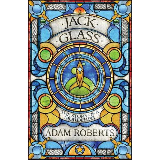 Jack Glass image 0