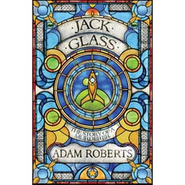 Jack Glass