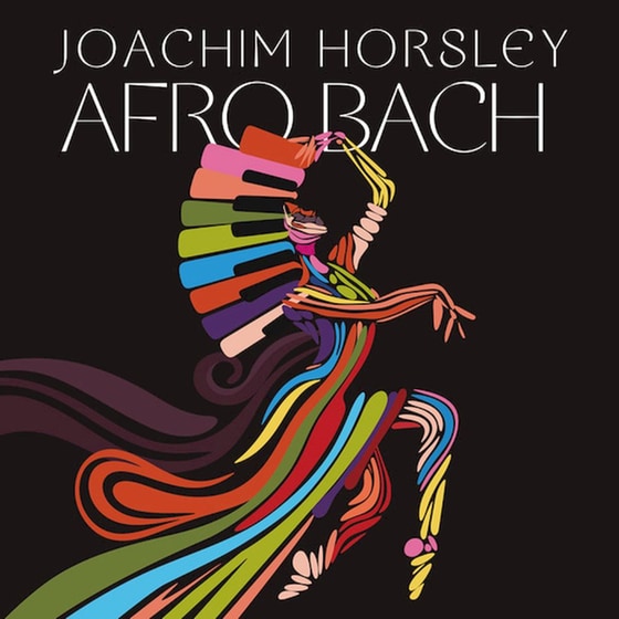 Afro Bach image 0