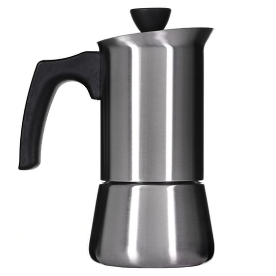 Bosch Μπρίκι Espresso Inox Ασημί image 0