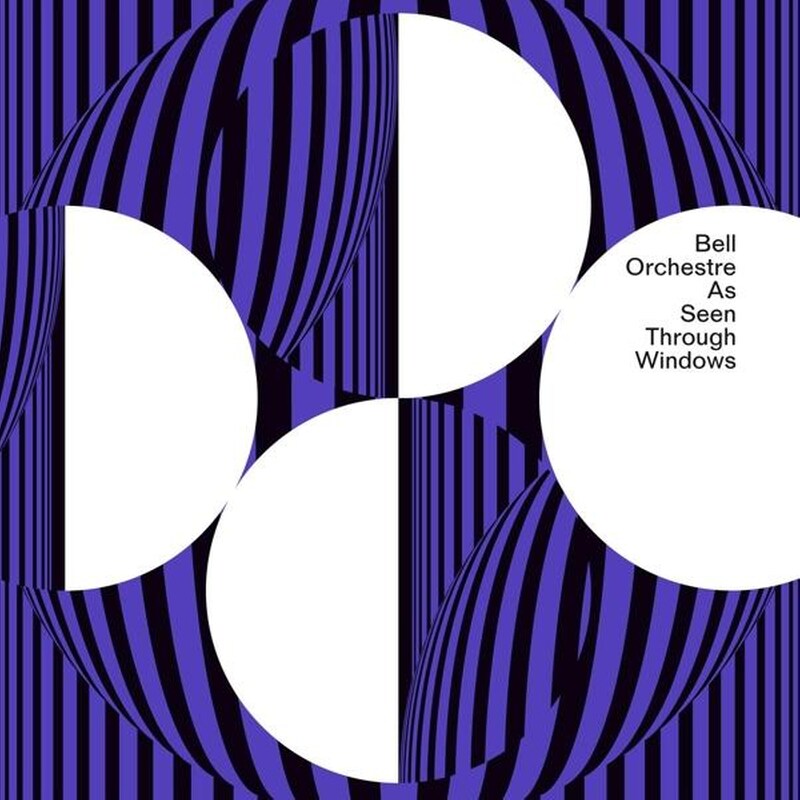 As Seen Through Windows - Clear (Indies Only)