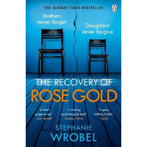 Recovery of Rose Gold image 0