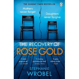 Recovery of Rose Gold