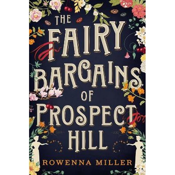 The Fairy Bargains of Prospect Hill image 0