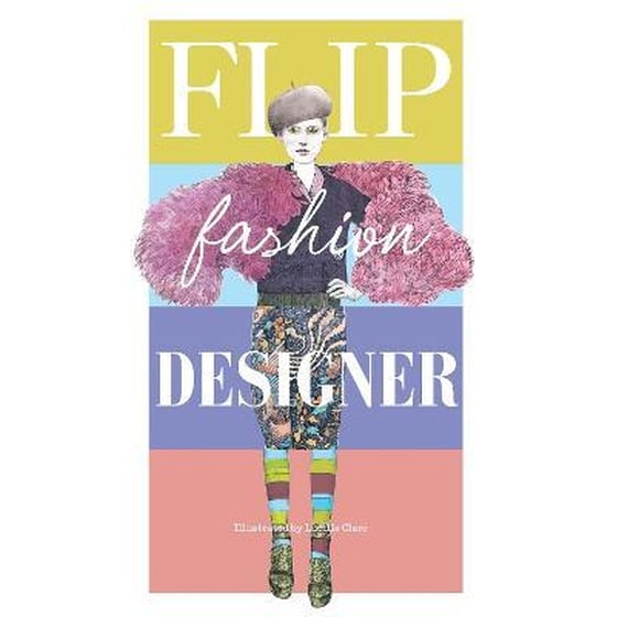 Flip Fashion Designer image 0