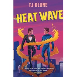 Heat Wave